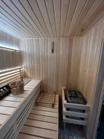 Sauna nach Maß für Ihr Zuhause Bayern - Neuburg am Inn Vorschau