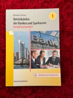 Betriebslehre der Banken und Sparkassen Dortmund - Asseln Vorschau