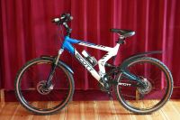 Scott G Zero FX 1 Fully MTB mit Licht und Schutzblechen Fahrrad Pankow - Prenzlauer Berg Vorschau