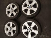 BMW  Original Sommerreifen Kommpletträder 17 Zoll 205,225/45R17 Wuppertal - Elberfeld Vorschau