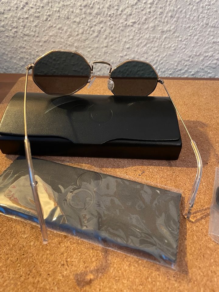 coole sonnenbrille von co optical/ vhb in Velgast
