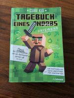 Cube Kids - Tagebuch eines Noobs / Kriegers Minecraft Dortmund - Hombruch Vorschau