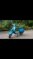 Biete Vespa PK 50 XL Stuttgart - Münster Vorschau