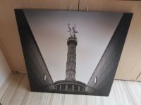 Bild Leinwand Siegessäule von Alexander Voss 70 x 70 cm Berlin Rostock - Reutershagen Vorschau