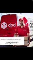 Dpd Fahrer Paket Zusteller Kurier Lieferant Driver Job delivery Nordrhein-Westfalen - Marl Vorschau