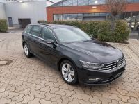 VW Passat Variant 2.0 TDI SCR 190PS DSG Business Hessen - Edermünde Vorschau