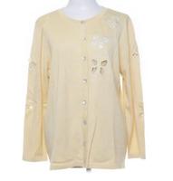 HEINE Hochwertiges Twinset Strickjacke + Top Stickerei Gr.40 Neu! Baden-Württemberg - Gengenbach Vorschau