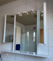 Badezimmerspiegel SCHOCK Spiegel Bad Nordrhein-Westfalen - Enger Vorschau