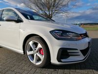 Golf 7 GTI Performance DSG Niedersachsen - Wolfsburg Vorschau