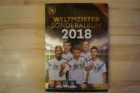DFB-Sammelalbum 2018 (REWE) Chemnitz - Kaßberg Vorschau