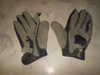 Autofahrer Handschuhe für Herren super weiches Leder hellgrau + d Nordrhein-Westfalen - Rösrath Vorschau
