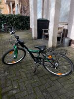 Kinderfahrrad Pegasus, 24 Zoll | Gießen Hessen - Gießen Vorschau