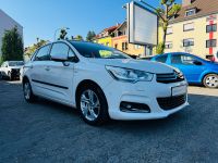 Citroën C4 1.6 Exclusive Lim. Automatik Navi Xenon Pano Saarbrücken-West - Burbach Vorschau