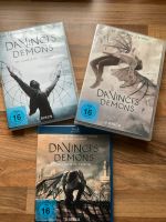 DaVincis Demons 1,2&3 Nordrhein-Westfalen - Waldbröl Vorschau