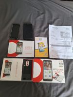 Emporia Smart 4 Kinder Handy Seniorentelefon Handy 4G 32GB Schleswig-Holstein - Schafflund Vorschau