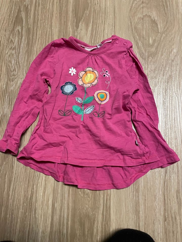 Langarmshirt in Poppenricht