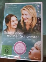 DVD NEU beim leben meiner schwester Nordrhein-Westfalen - Krefeld Vorschau