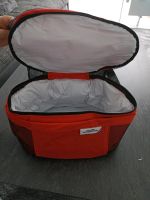 Sporttasche rot mit Beutel Essen - Altenessen Vorschau