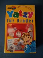Noris Spiele: Yatzy für Kinder ab 4 Jahren Baden-Württemberg - Tübingen Vorschau