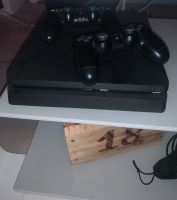 PlayStation PS4 Slim 500 GB Hessen - Schaafheim Vorschau