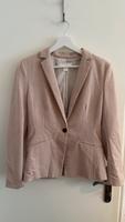 H&M Blazer Gr. 38 rosa Business wie neu! Bayern - Schwarzenbruck Vorschau