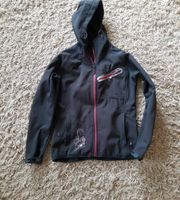 Softshelljacke,  Alpine Pro,  Gr.S, schwarz Nordrhein-Westfalen - Wiehl Vorschau