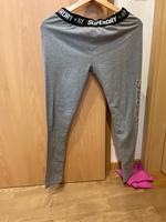 Superdry Leggins Sport Größe M 38 40 Glitzer ✨ Bayern - Karlsfeld Vorschau