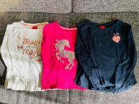 3 Longsleeves/Shirts • S. Oliver • 104/110 Rheinland-Pfalz - Bingen Vorschau