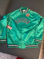 Mitchell & Ness NBA Boston Celtics Jacke Neu Baden-Württemberg - Giengen an der Brenz Vorschau