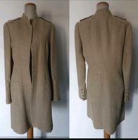 Dolce & Gabbana Mantel Blazer beige 36 S ORIGINAL Nordrhein-Westfalen - Erkelenz Vorschau