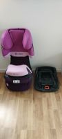 Cybex kindersitz Gr. 1 9-18 KG in rosa pink Berlin - Treptow Vorschau