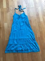 Esprit Kleid türkis Gr 34 TOP Hessen - Ahnatal Vorschau