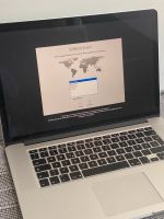 Apple MacBook Pro 15 Zoll Retina 512GB  16GB RAM Notebook Laptop Hessen - Darmstadt Vorschau