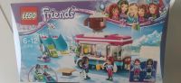 Lego Friends 41319 Kakaowagen Nordrhein-Westfalen - Hille Vorschau