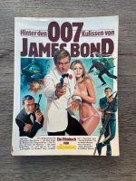 Filmbuch “Hinter den Kulissen von James Bond” Baden-Württemberg - Sonnenbühl Vorschau