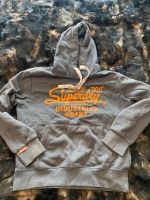 Superdry Herren Hoddie XL Nordrhein-Westfalen - Wickede (Ruhr) Vorschau