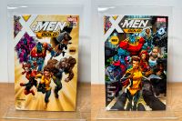 X-Men: Gold Nr. 1 und 2 von 7 Marvel Comic 2018-2019 Nordrhein-Westfalen - Sprockhövel Vorschau