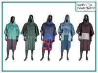 Schwimm und Surf Poncho Changing Robe Umziehhilfe TOP Qualität! Nordrhein-Westfalen - Rheda-Wiedenbrück Vorschau