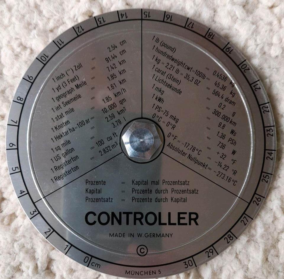 RARITÄT‼️2x Kalkulator/Controller/Schnellrechner/Neu‼️ in Leinefelde-Worbis