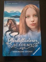 Pferdeflüsterer Academy Verborgene Gefühle  Gina Mayer Niedersachsen - Burgwedel Vorschau