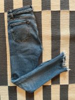 Jeans Zara Gr. 34 Münster (Westfalen) - Gievenbeck Vorschau