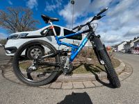 Fully Mountainbike Rose Red Bull Factory  26 Zoll Rock Scox Nordrhein-Westfalen - Eschweiler Vorschau