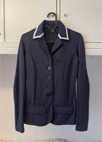 SPOOKS Jacket XS Sophia Blau Navy Weiß Turnier Kreis Pinneberg - Hetlingen Vorschau