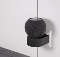 HomePod mini Halter / Halterung für die Steckdose - rund Nordrhein-Westfalen - Oer-Erkenschwick Vorschau