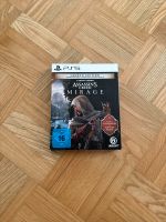 Assassin's Creed Mirage Launch Edition PlayStation 5 Bayern - Mühldorf a.Inn Vorschau