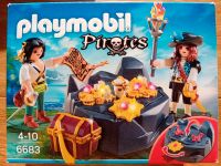 Playmobil Pirates 6683 Bayern - Augsburg Vorschau