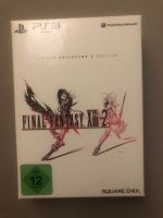 Verkaufe Final Fantasy 13-2 / XIII-2 Limited Collectors Edition + Baden-Württemberg - Rastatt Vorschau