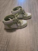 Knöchel Turnschuhe Größe 38 Sachsen - Radeberg Vorschau
