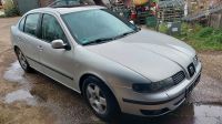 Seat Toledo 1m 1.8 20V Nordrhein-Westfalen - Kalkar Vorschau