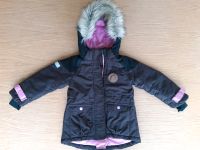 H&M Winterjacke in Gr. 98/104 (fällt eher wie Gr. 110 aus) Wandsbek - Hamburg Hummelsbüttel  Vorschau